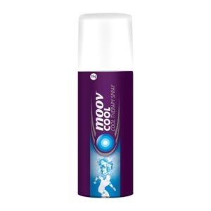 Home painkiller spray